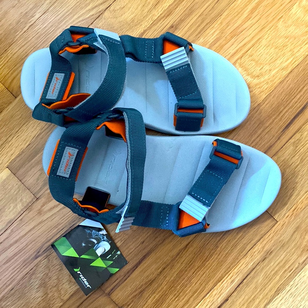 Rider waterproof sandals